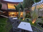 Hideout Coffee and Kitchen, images sumber: Google Crome, Rizal H