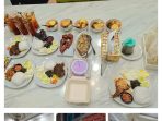 Suasana dan tampilan di warung bebek goreng rempah Mbah Tompo, images sumber: Google Crome