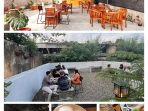 Suasana di Kafe Kairos Coffee Eatery Parung, images sumber: Google Crome Suasana di Kafe Kairos Coffee Eatery Parung, images sumber: Google Crome