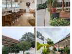 Suasana di Enthree Coffee Kitchen Space, images sumber: Google Crome Suasana di Enthree Coffee Kitchen Space, images sumber: Google Crome