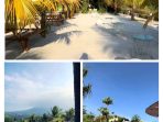 Salah satu area wisata Nako Pasir dan Angin, ikage sumber: Tiktok, Instagram Salah satu area wisata Nako Pasir dan Angin, ikage sumber: Tiktok, Instagram