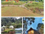Suasana di Tiris Pisan Village, images sumber: Google Crome Suasana di Tiris Pisan Village, images sumber: Google Crome