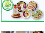 Tampilan salah satu menu di Salad Point id Cabang Yasmin, Images sumber: Google Crome Tampilan salah satu menu di Salad Point id Cabang Yasmin, Images sumber: Google Crome