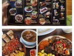 Salah satu tampilan menu di Kampung Iga, images sumber: Google Crome Salah satu tampilan menu di Kampung Iga, images sumber: Google Crome
