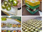 Aneka tampilan variant Bika Bogor, images sumber: Google Crome