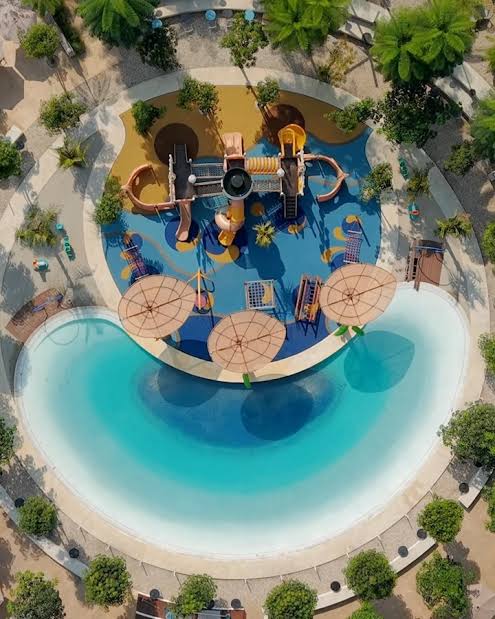 Wisata Nako Pasir dan Angin, images sumber: Instagram