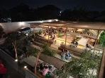 Enthree Coffee Kitchen Space, images sumber: Google Crome, Chat Shemi