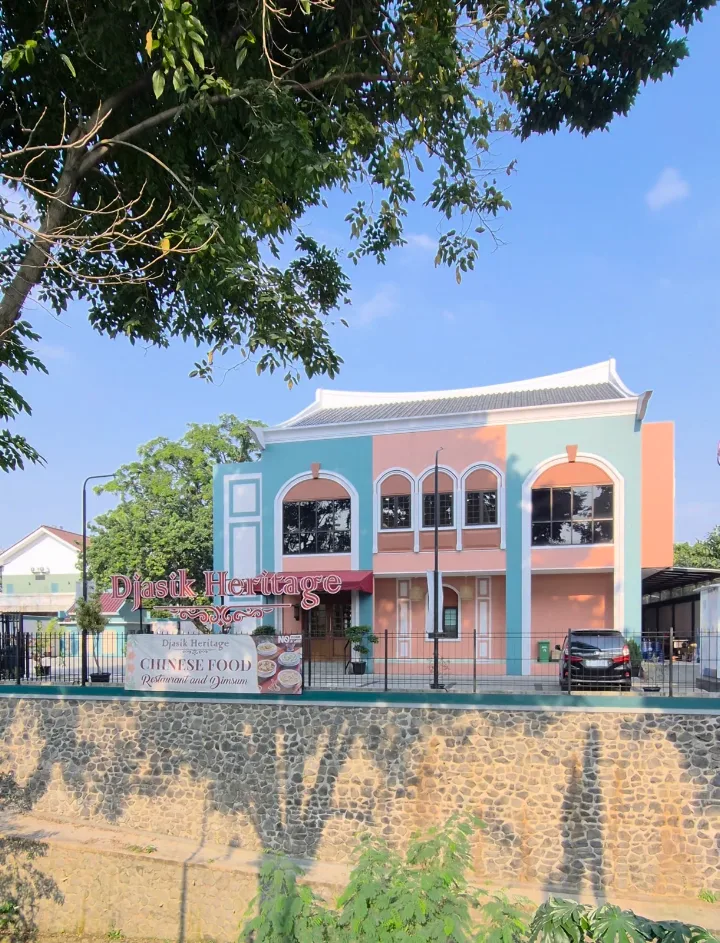 Restoran Djasik Hertigae Cibinong Bogor, images sumber: Google Crome, Djasik Hertigae