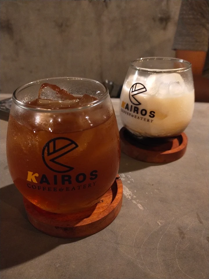 Kairos Coffee Eatery Parung, images sumber: Google Crome, Rangga