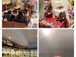Suasana di Dixie Art Space, images sumber: Google Crome