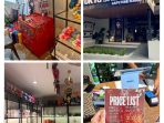 Suasana di Dixie Art Space, images sumber: Google Crome
