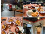 Tampilan makanan dan suasana di Meet and Play, images Sumber: Google Crome Tampilan makanan dan suasana di Meet and Play, images Sumber: Google Crome