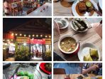 Suasana dan tampilan menu di Rumah Makan Anging Mammiri Bogor, images sumber: Google Crome Suasana dan tampilan menu di Rumah Makan Anging Mammiri Bogor, images sumber: Google Crome