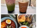 Tampilan kopi dan menu di Boemi Sagala, images sumber: Google Crome