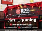 Ada Dimsum Dramaga Bogor, images sumber: Tiktok