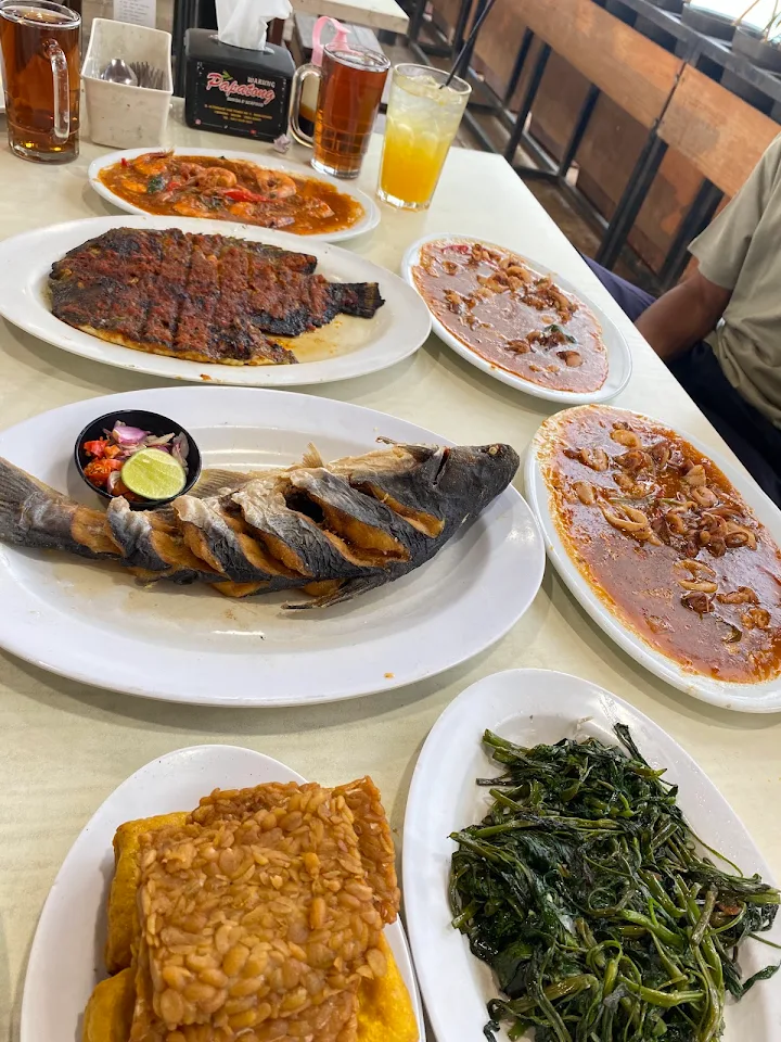 Warung papatong Pakansari Cibinong Bogor, image sumber: Google Crome, Ramadhaniar