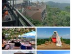 Pemandangan indah De Boekit Coffee, images sumber: Google Crome