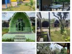 Suasana di Cabin Geulis Puncak Bogor, images sumber: Google Crome Suasana di Cabin Geulis Puncak Bogor, images sumber: Google Crome