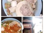 Suasana di Bakso Ngumpet Mas Pardi, images sumber: Google Crome