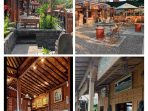 Suasana di Galery Kecik Bogor, images sumber: Google Crome,