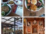 Suasana di Galery Kecik Bogor, images sumber: Google Crome,
