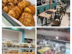 Suasana dan tampilan aneka roti di Bread Co Suryakencana Bogor, iamges sumber: Google Crome, Suasana dan tampilan aneka roti di Bread Co Suryakencana Bogor, iamges sumber: Google Crome,